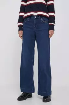 Джинсы Mos Mosh, синий