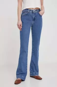 Джинсы Mos Mosh, синий