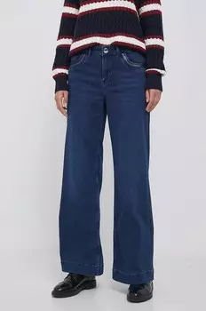 Джинсы Mos Mosh, синий