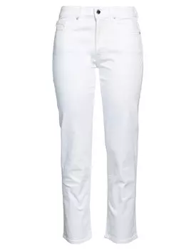 Джинсы Moschino, белый