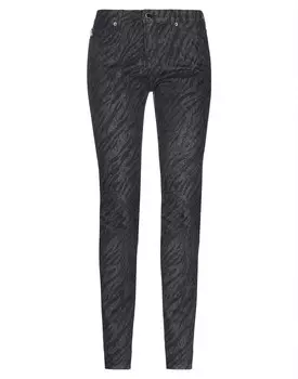 Джинсы Moschino, черный