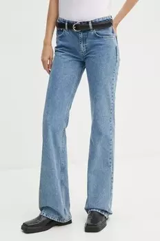 Джинсы Moschino Jeans, синий