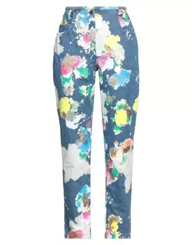 Джинсы Moschino, синий