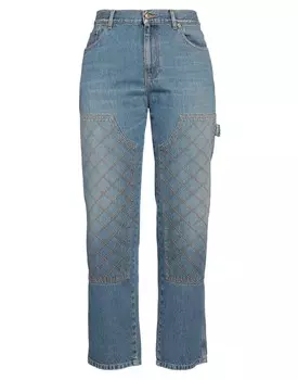 Джинсы Moschino, синий