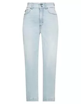 Джинсы Moschino, синий