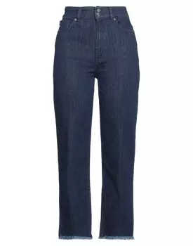 Джинсы Moschino, синий