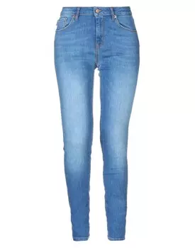 Джинсы Moschino, синий