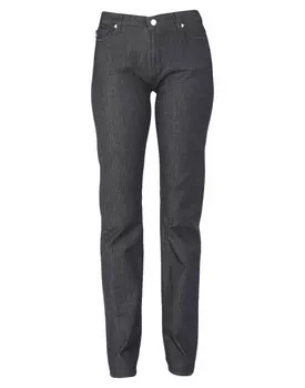 Джинсы Moschino, синий