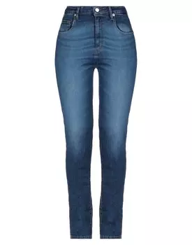 Джинсы Moschino, синий