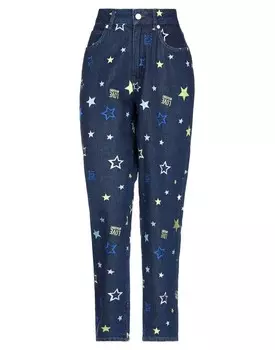 Джинсы Moschino, синий