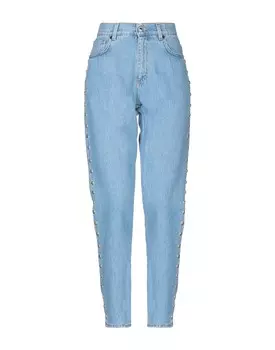 Джинсы Moschino, синий