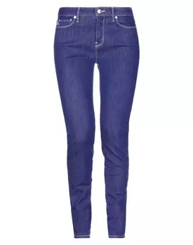 Джинсы Moschino, синий