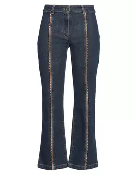 Джинсы Moschino, синий