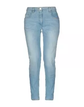 Джинсы Moschino, синий