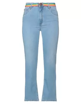 Джинсы Moschino, синий