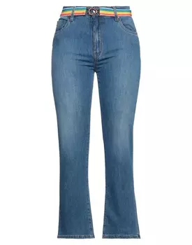 Джинсы Moschino, синий