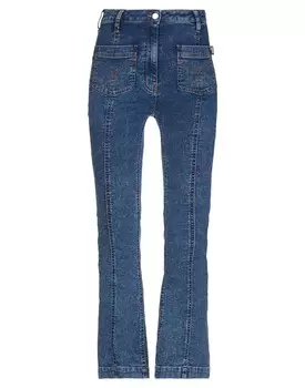 Джинсы Moschino, синий