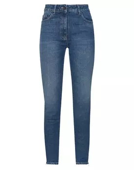 Джинсы Moschino, синий