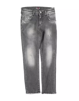 Джинсы Most Los Angeles, черный