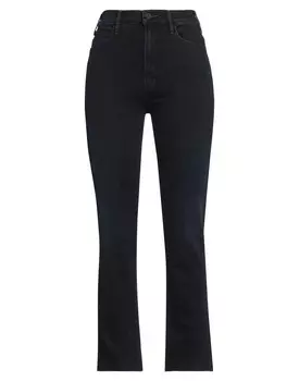 Джинсы Mother, синий