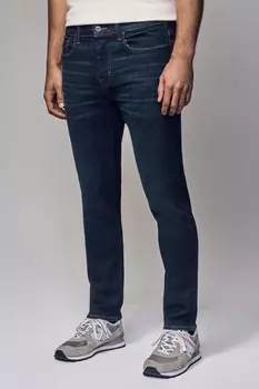 Джинсы Motion Flex Next, синий