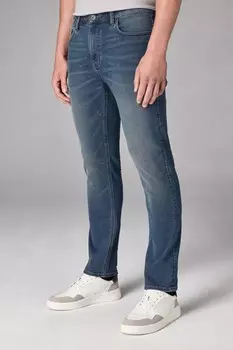 Джинсы Motion Flex Next, синий