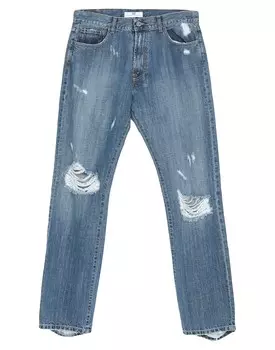 Джинсы Mr Massimo Rebecchi, синий