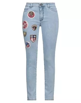 Джинсы Mr & Mrs Italy, синий