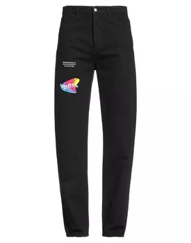 Джинсы Msftsrep, черный