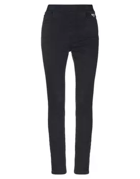 Джинсы Msgm, черный