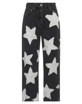 Джинсы Msgm, черный