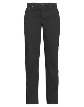 Джинсы Msgm, черный