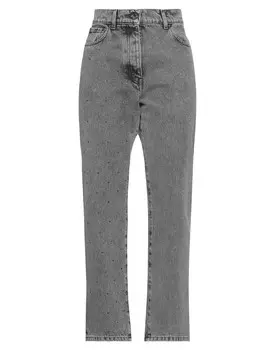 Джинсы Msgm, серый