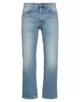 Джинсы Msgm, синий