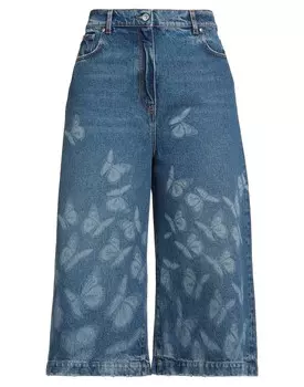 Джинсы Msgm, синий