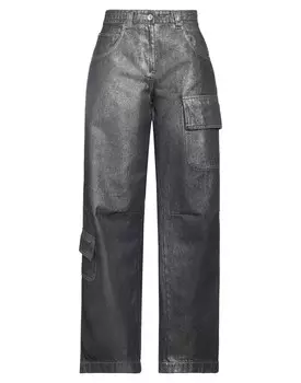 Джинсы Msgm, синий