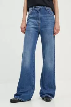 Джинсы MSGM, синий