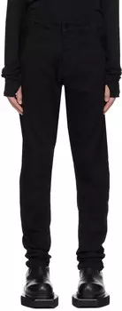 Джинсы МТ 95 thom/krom