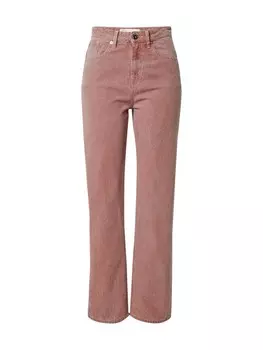Джинсы MUD Jeans Wide leg Jeans Relax Rose, коричневый