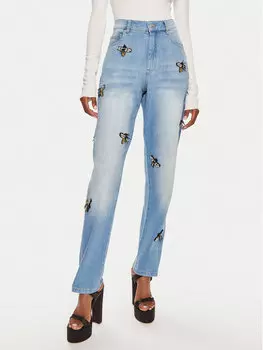 Джинсы Munthe, синий