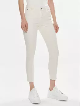 Джинсы Mustang, экрю