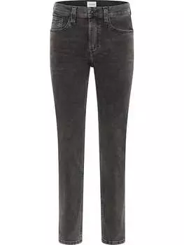 Джинсы Mustang, антрацит