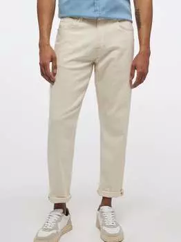 Джинсы Mustang, белый