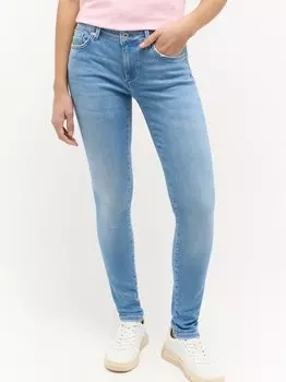 Джинсы Mustang, белый