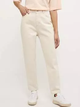 Джинсы Mustang, бежевый