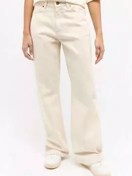 Джинсы Mustang, бежевый