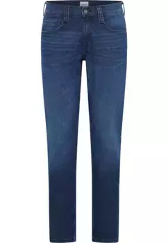 Джинсы MUSTANG Bootcut "Style Oregon Boot", синий