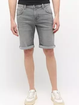 Джинсы Mustang, черный