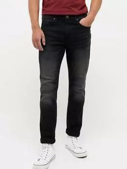 Джинсы Mustang, черный