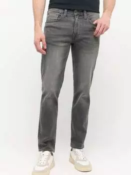 Джинсы Mustang, черный